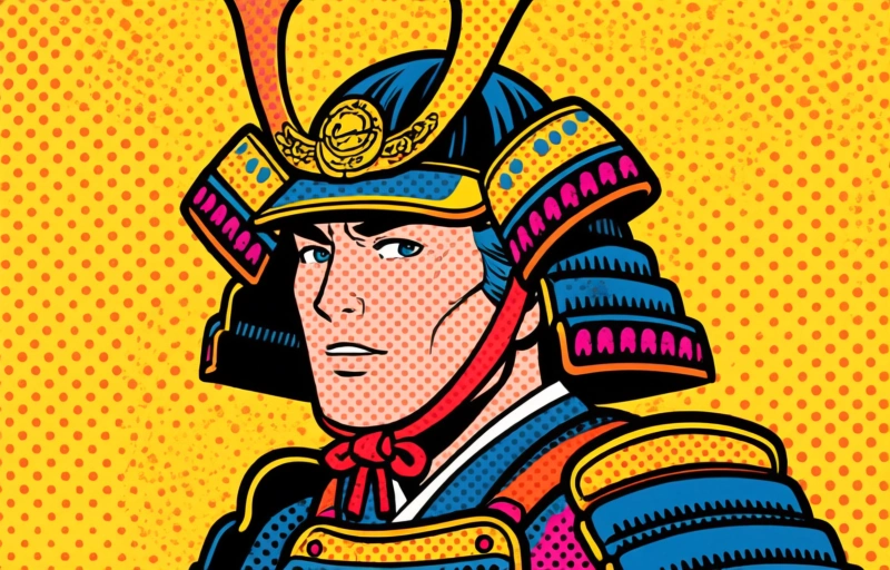Visuele weergave van Renault duikt in yen-obligatiemarkt met Samurai