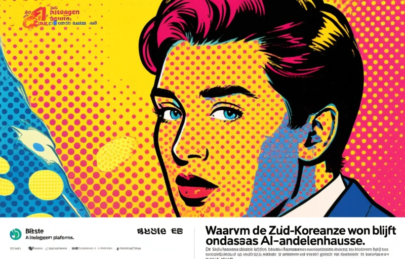 Waarom de Zuid-Koreaanse won zwak blijft ondanks AI-aandelenhausse