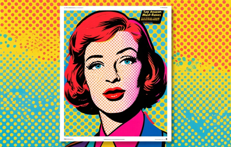 Top Amazon Must-Haves: Best-Selling Products Worth Buying