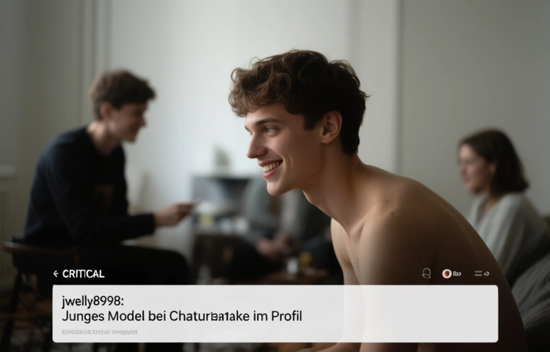 jwelly8998: Junges Model bei Chaturbate im Profil