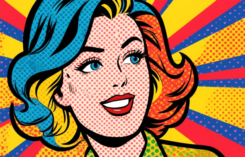 Visuele weergave van Waarschuwing