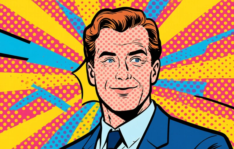 Visuele weergave van Waarschuwing