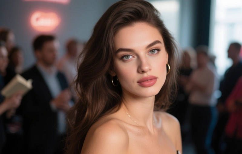 Visuelle Darstellung von upforanything27