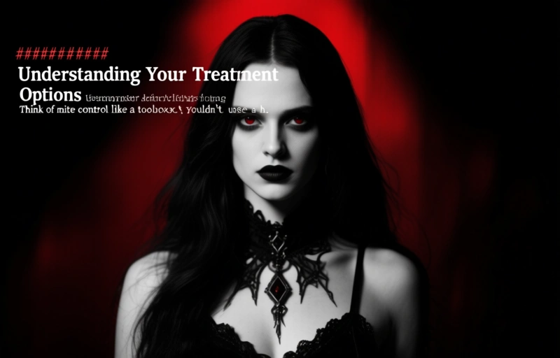 Visual representation of Top Beekeeping Pest Control Products for Varroa Mite Management