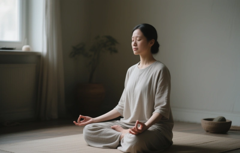 Mindful Recovery: Emotional Sobriety Through Meditation