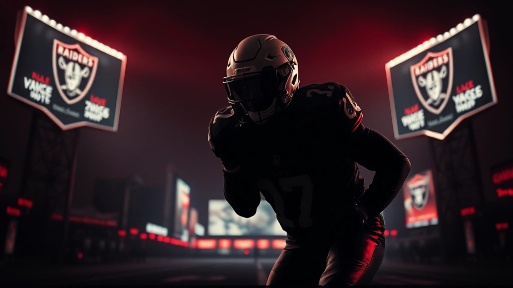 Raiders verpflichten Running Back Mike Washington Jr. in der vierten Runde