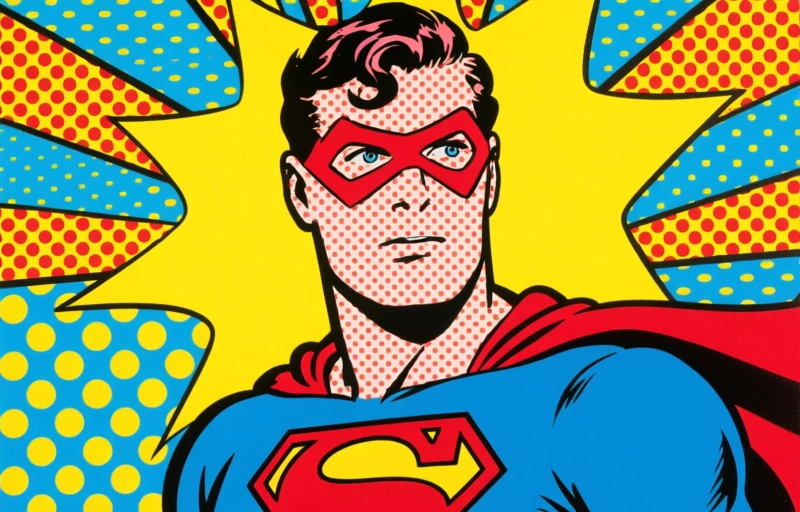 Troost voor superhelden: Boekpresentatie Helma Broers