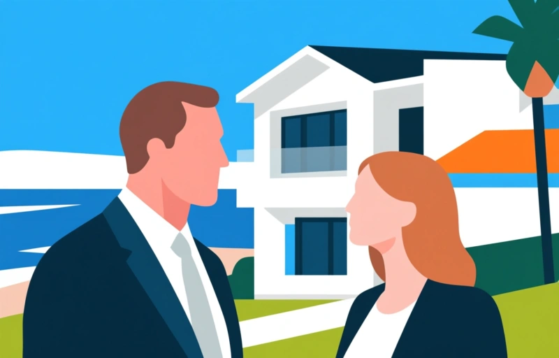 Top Point Loma Agents Join The Agency La Jolla