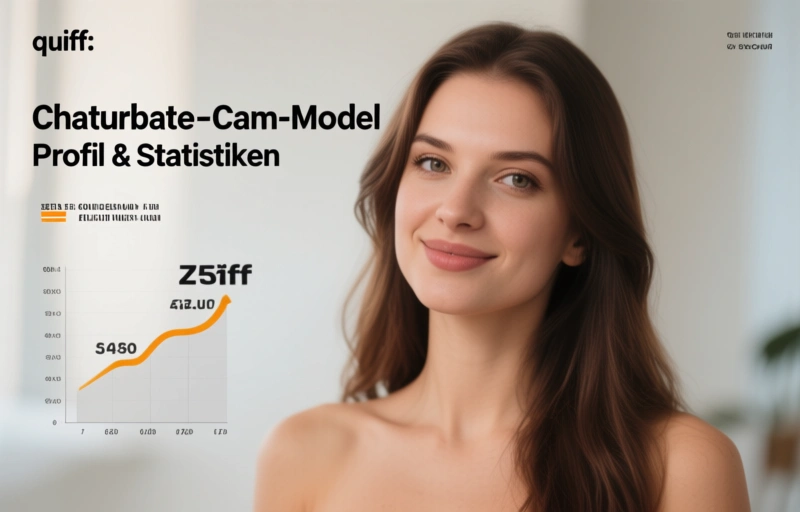 Visuelle Darstellung von quifff