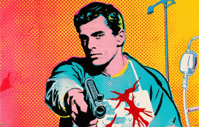 Tiroteo en North Las Vegas: Dos heridos hospitalizados