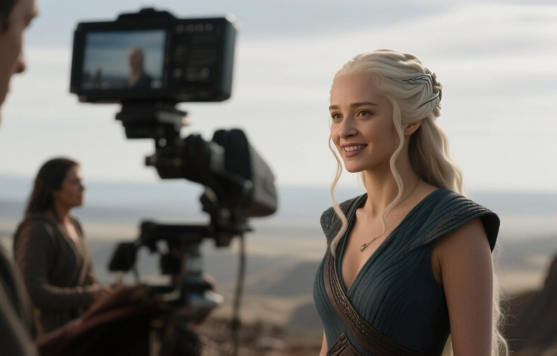 Daenerys: SkyPrivate Cam-Profil und Statistiken