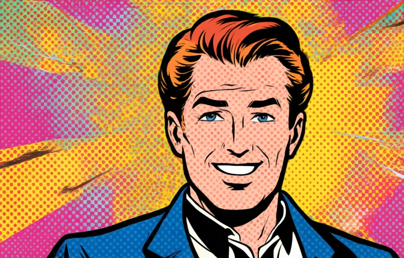 Visuele weergave van Beste AI-beleggingsplatforms voor professionals in Nederland