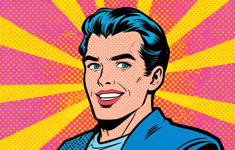 Visuele weergave van Beste AI-beleggingsplatforms voor professionals in Nederland
