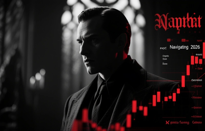 Crypto Markets Rise Amid Geopolitical Tension: Navigating 2026