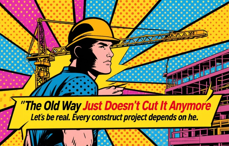 Visual representation of How Equipment Marketplaces Are Transforming Construction