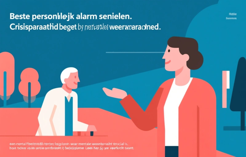 Crisisparaatheid begint bij mentale weerbaarheid