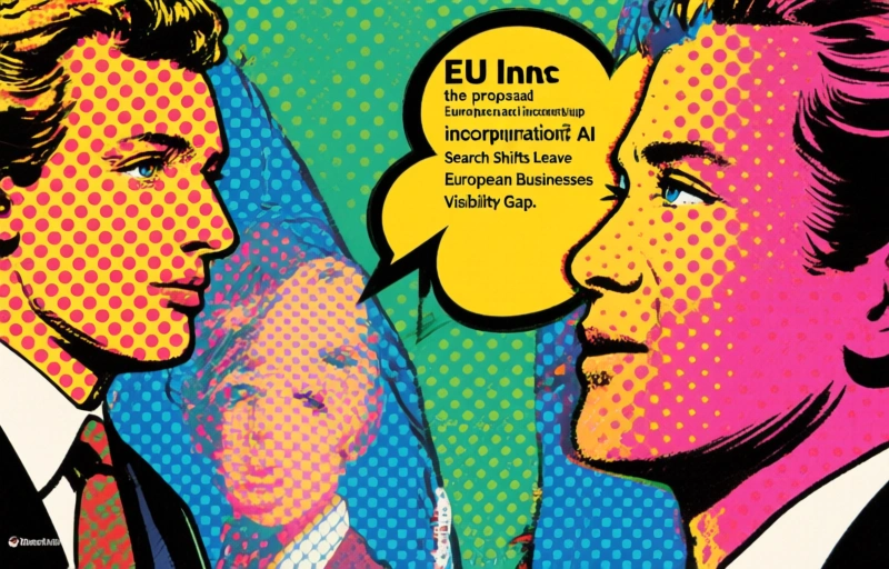 AI Search Shifts Leave European Businesses in a Visibility Gap