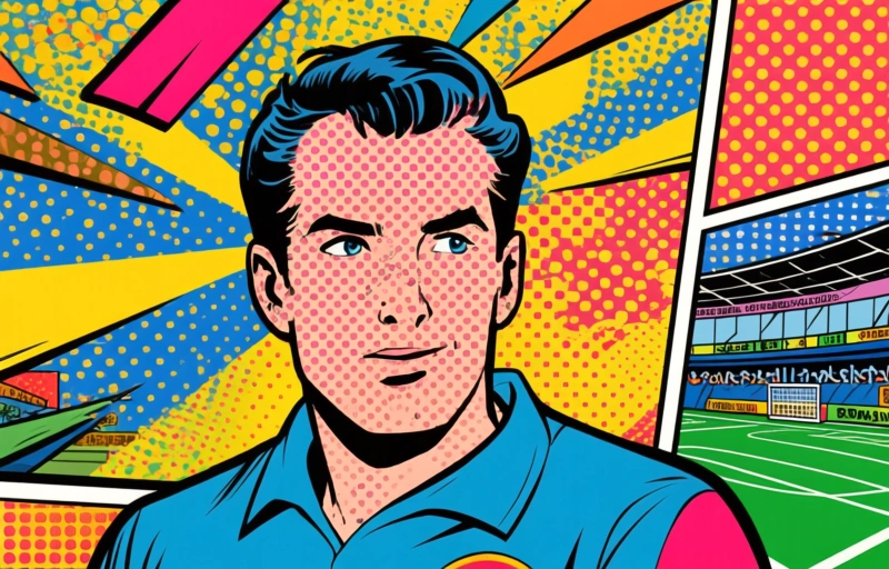 Visual representation of Sweet 16 Upsets