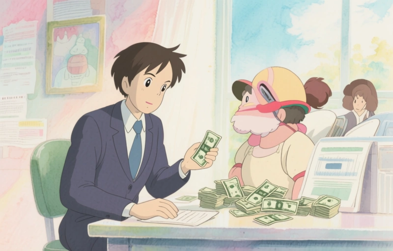 Visual representation of Score 70% Off