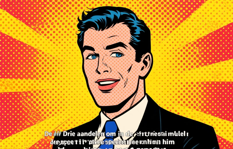 Visuele weergave van Vakantiegeld slim beleggen