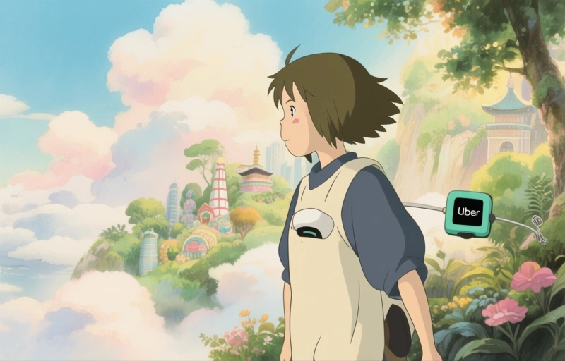 Unlock Uber's $13 New User Offer & Explore Hong Kong's Hidden Gems