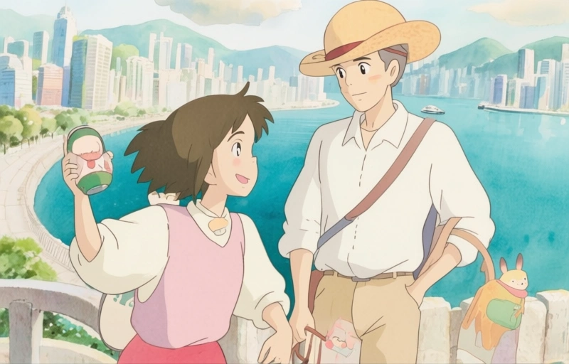 Visual representation of Unlock Uber's $13 New User Offer & Explore Hong Kong's Hidden Gems