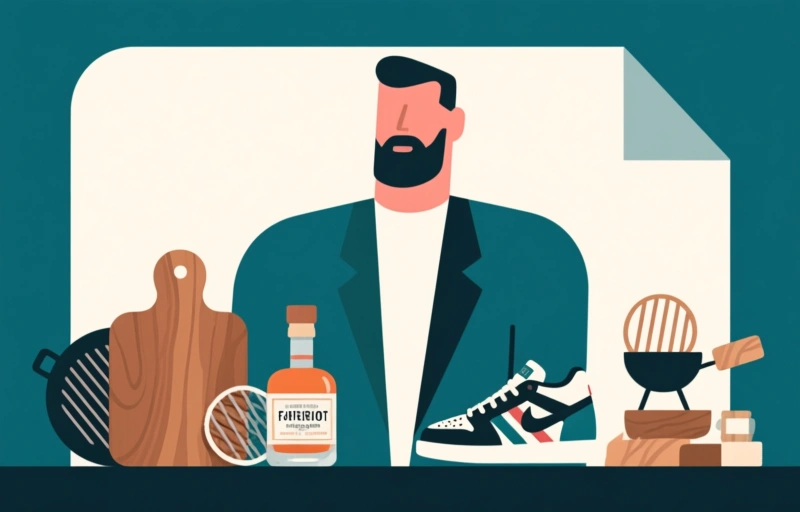 Top Father's Day Gifts for Modern Dads