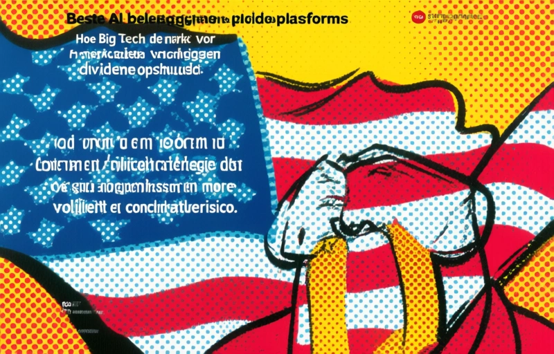 Hoe Big Tech de nichemarkt voor Amerikaanse dividenden opschudt