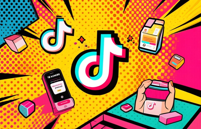 Visuele weergave van TikTok Shops breidt uit naar nieuwe EU-landen