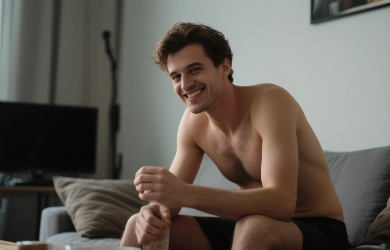 roger3003 auf Chaturbate: Profil und Statistiken eines erfahrenen Models