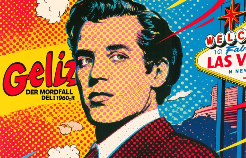 Gelöst: Der Mordfall aus den 1960ern in Las Vegas