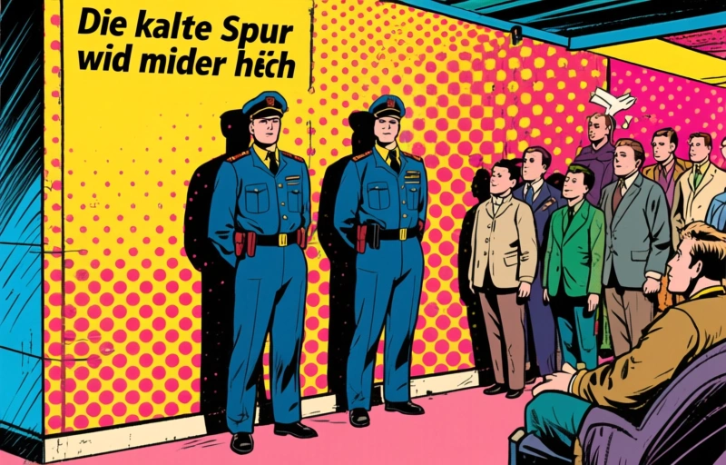 Visuelle Darstellung von Gelöst