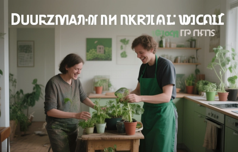 Duurzaam WK kijken: Groene tips voor thuis