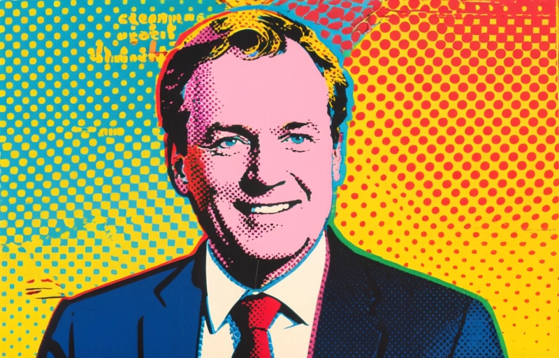 Internationale stemmers ontmoeten lokale politici in Leiden