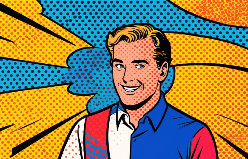 Visuele weergave van Internationale stemmers ontmoeten lokale politici in Leiden