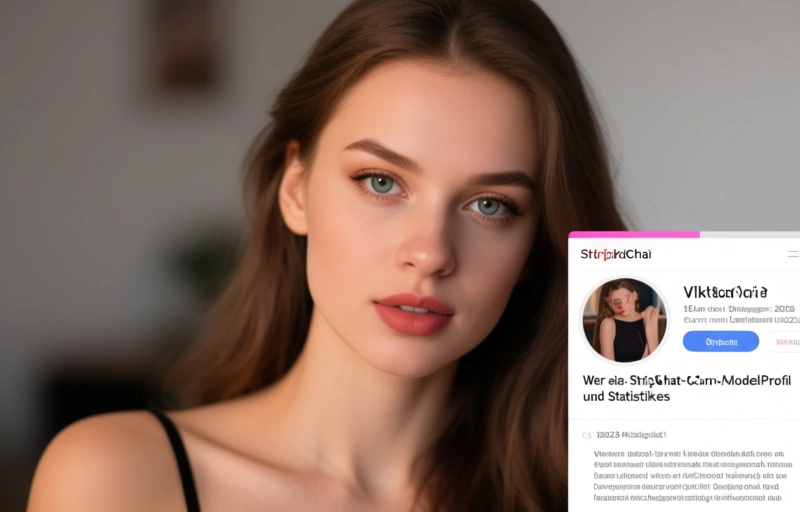 Visuelle Darstellung von Viktoria