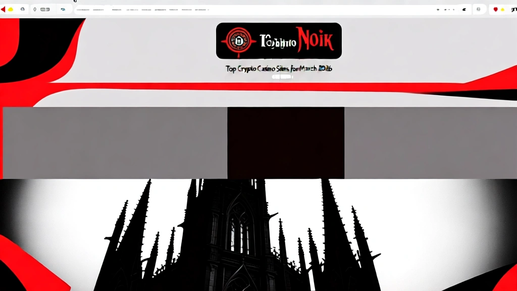 Top Crypto Casino Sites for March 2026