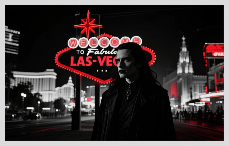 Лас-Вегас: главные достопримечательности для идеального отдыха