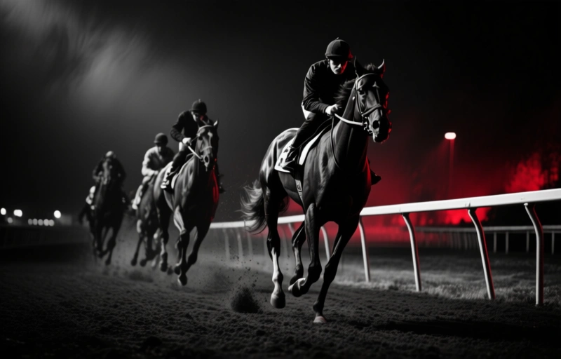 Paardenrace Tips: Katie Midwinter's beste weddenschappen voor woensdag