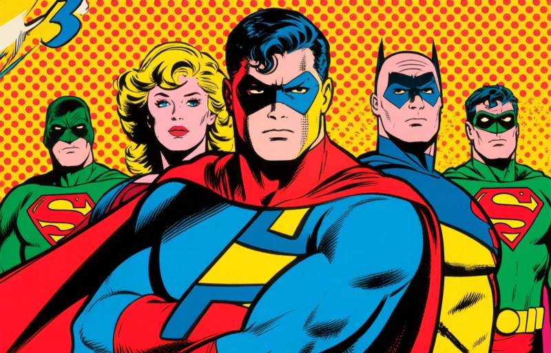 Superhelden en actiehelden zijn moe: wat nu?