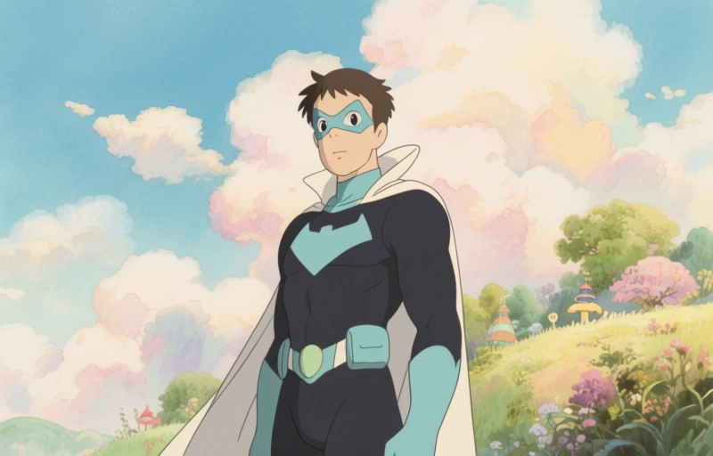 Wonder Man: Marvel's beste serie zonder superhelden