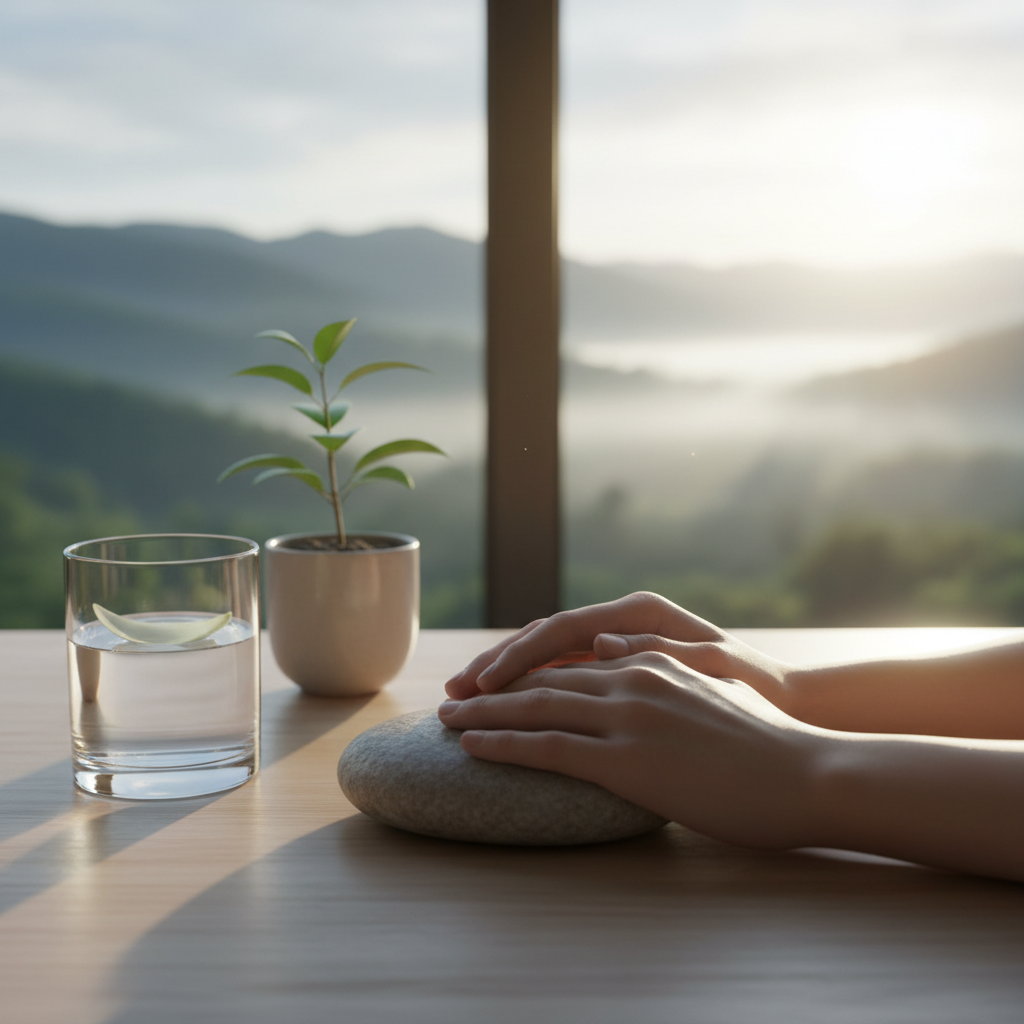 Mindfulness for Emotional Sobriety in Recovery