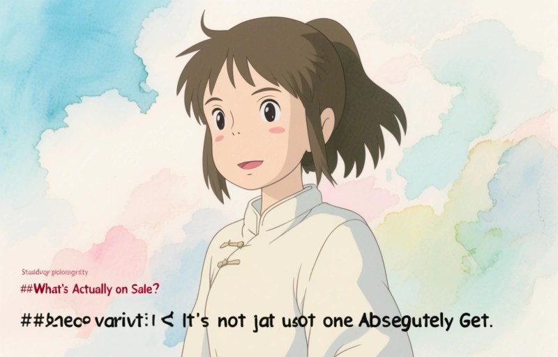 Visual representation of Amazon's Big Spring Sale