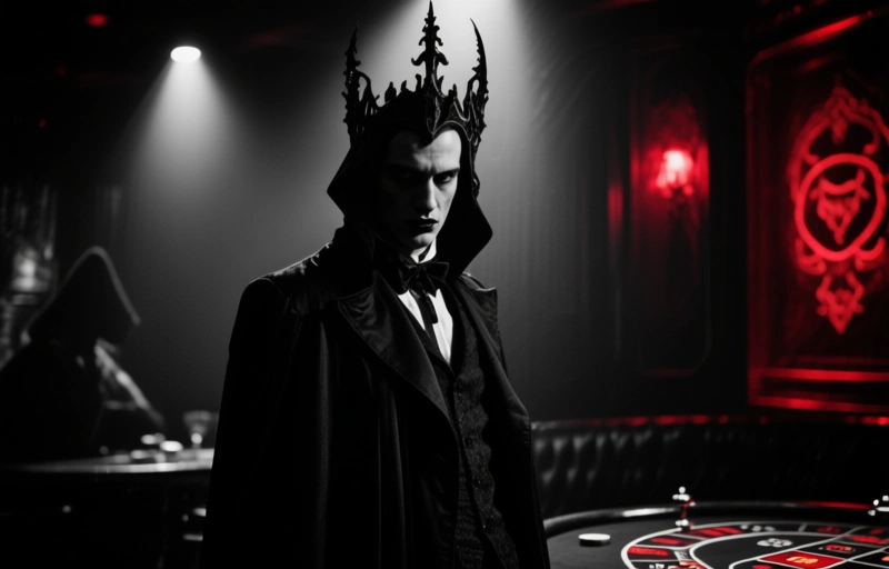 Gokreclame op Social Media: Vaak Illegaal Casino