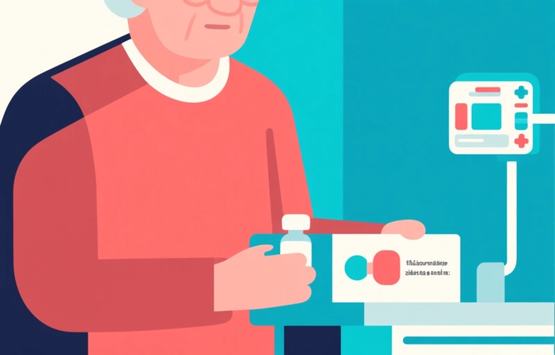 Thuismedicatie meenemen naar het ziekenhuis: zo pak je het aan