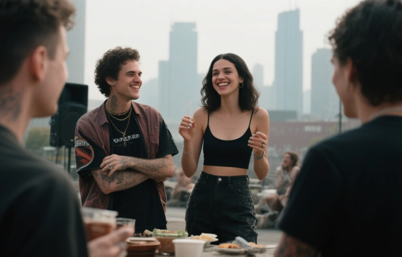 Ryder Rey und Odessa Bell: Neustart bei DP Diva und PervCity