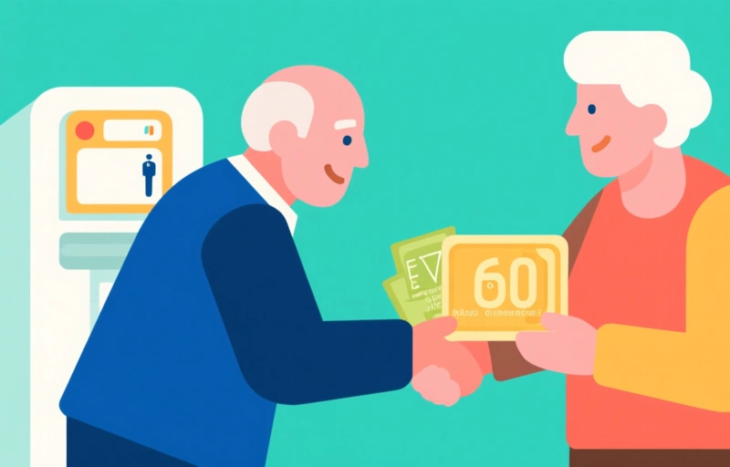 600 miljoen AZWA-geld: wat betekent dit voor senioren?