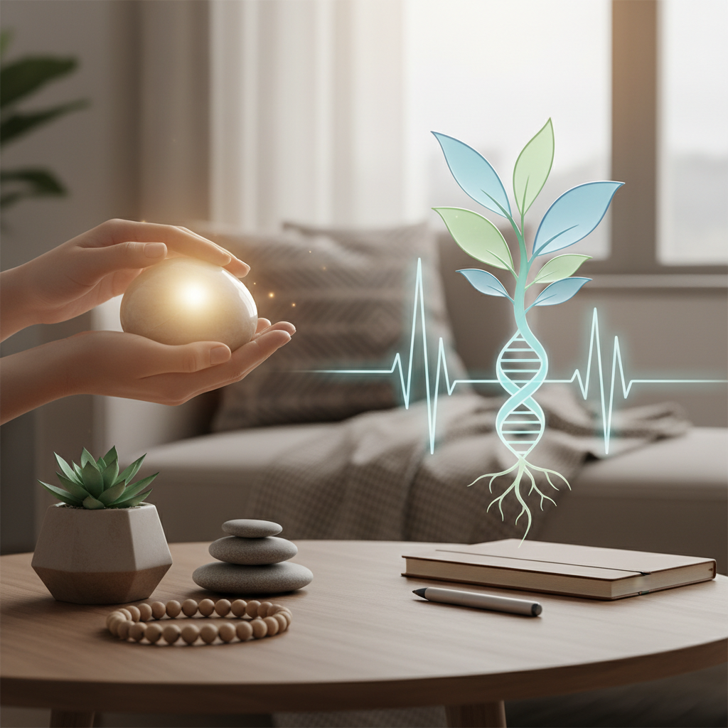 Mindful Tools for Thriving With Chronic Illness