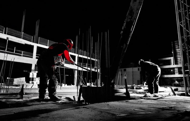 Visuelle Darstellung von Midtown Las Vegas