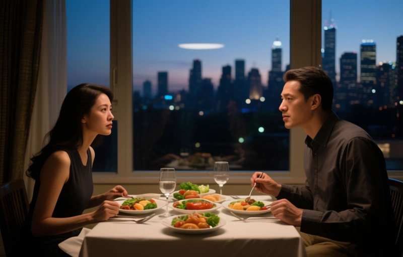 Visual representation of 4 Foods Oncologists Urge You to Avoid for Dinner